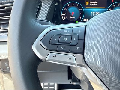 2026 Volkswagen Atlas Cross Sport - Photo 38