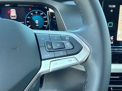 2026 Volkswagen Atlas Cross Sport - Photo 39