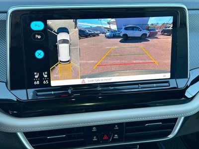 2026 Volkswagen Atlas Cross Sport - Photo 34