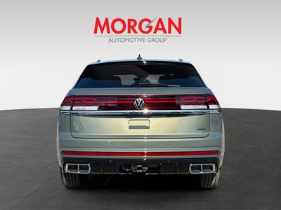 2026 Volkswagen Atlas Cross Sport - Photo 4