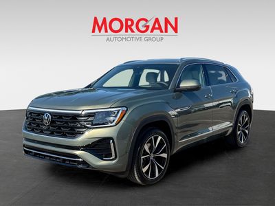 2026 Volkswagen Atlas Cross Sport - Photo 7