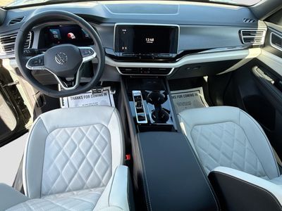 2026 Volkswagen Atlas Cross Sport - Photo 16