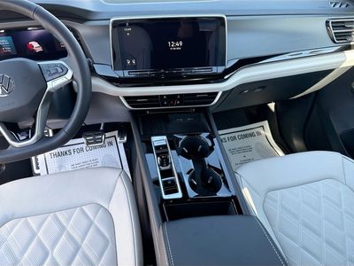 2026 Volkswagen Atlas Cross Sport - Photo 19