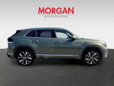 2026 Volkswagen Atlas Cross Sport - Photo 2