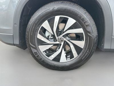 2026 Volkswagen Tiguan - Photo 39