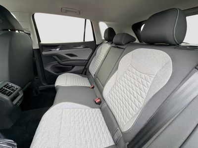 2026 Volkswagen Tiguan - Photo 19