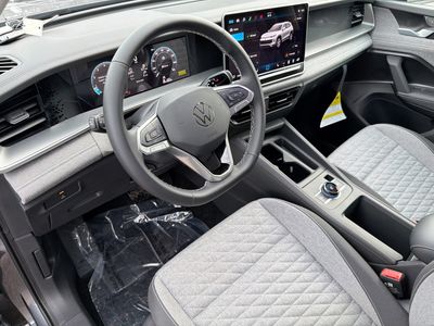 2026 Volkswagen Tiguan - Photo 24