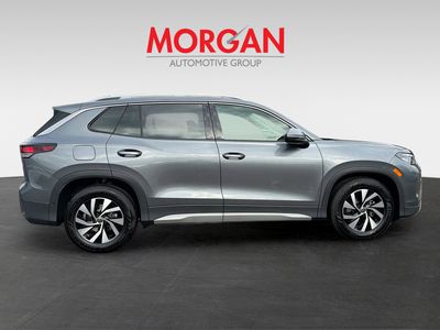 2026 Volkswagen Tiguan - Photo 2