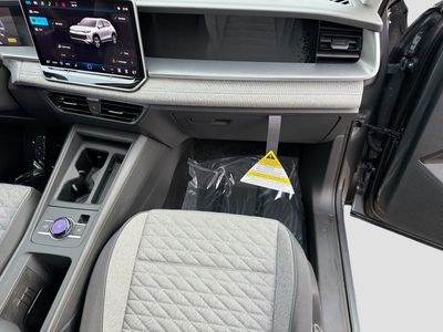 2026 Volkswagen Tiguan - Photo 16