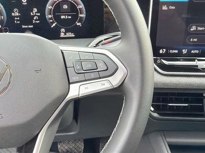 2026 Volkswagen Tiguan - Photo 36