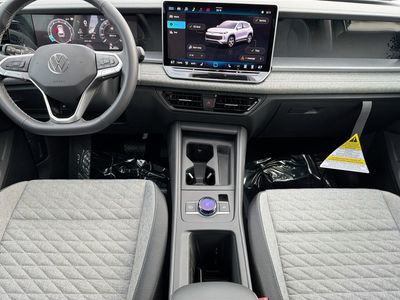 2026 Volkswagen Tiguan - Photo 17