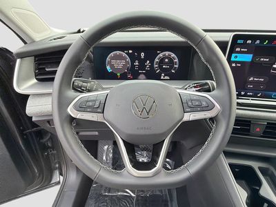 2026 Volkswagen Tiguan - Photo 37