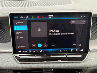 2026 Volkswagen Tiguan - Photo 29