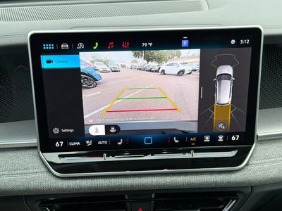 2026 Volkswagen Tiguan - Photo 31