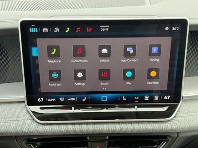 2026 Volkswagen Tiguan - Photo 30