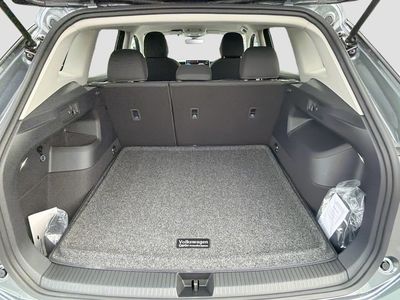 2026 Volkswagen Tiguan - Photo 11