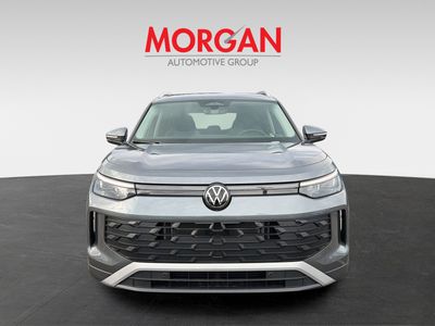 2026 Volkswagen Tiguan - Photo 8