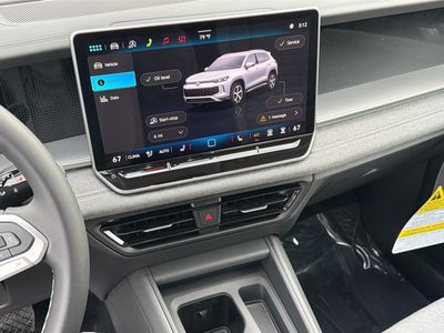 2026 Volkswagen Tiguan - Photo 25