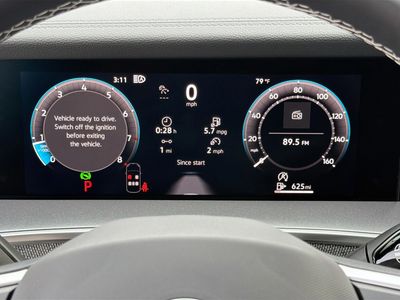 2026 Volkswagen Tiguan - Photo 38