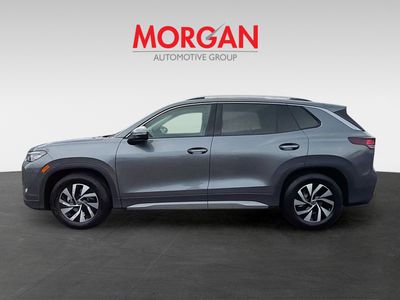 2026 Volkswagen Tiguan - Photo 6