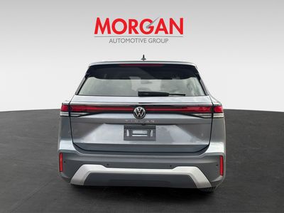 2026 Volkswagen Tiguan - Photo 4