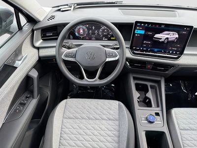 2026 Volkswagen Tiguan - Photo 15