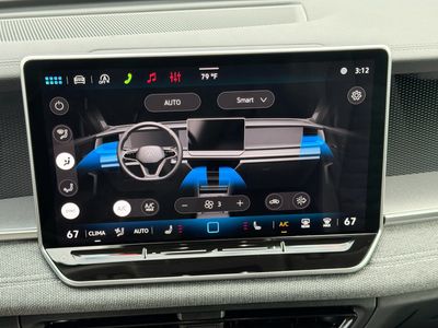 2026 Volkswagen Tiguan - Photo 32