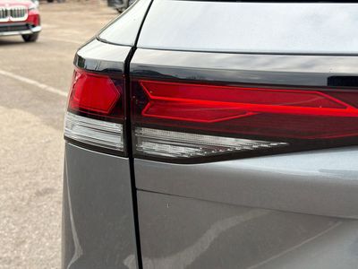 2026 Volkswagen Tiguan - Photo 10