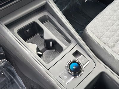 2026 Volkswagen Tiguan - Photo 26