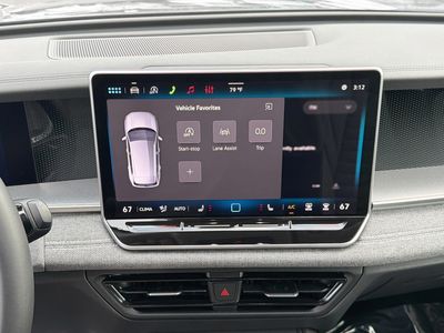 2026 Volkswagen Tiguan - Photo 27