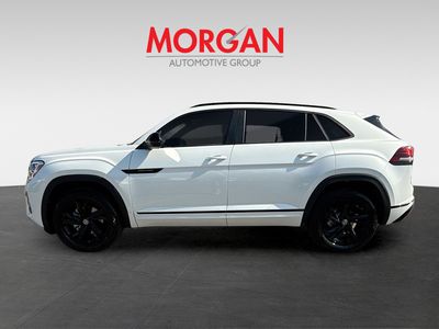 2026 Volkswagen Atlas Cross Sport - Photo 6
