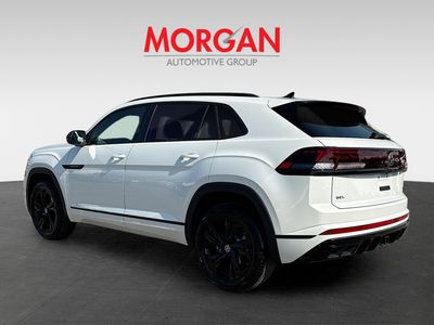 2026 Volkswagen Atlas Cross Sport - Photo 5