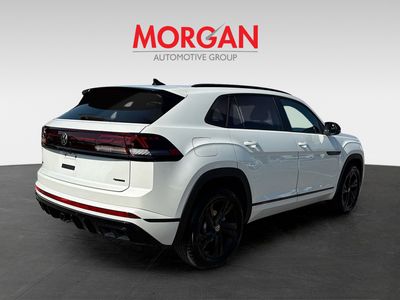 2026 Volkswagen Atlas Cross Sport - Photo 3