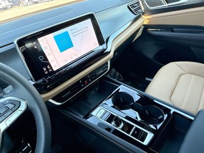 2026 Volkswagen Atlas Cross Sport - Photo 28