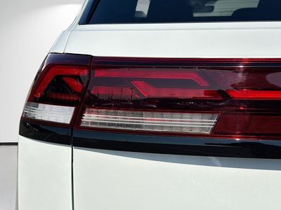2026 Volkswagen Atlas Cross Sport - Photo 10