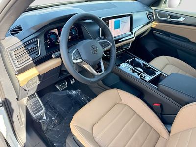 2026 Volkswagen Atlas Cross Sport - Photo 26