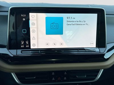 2026 Volkswagen Atlas Cross Sport - Photo 32