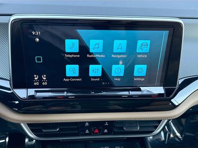 2026 Volkswagen Atlas Cross Sport - Photo 30