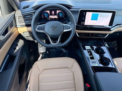 2026 Volkswagen Atlas Cross Sport - Photo 17