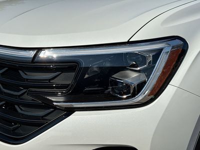 2026 Volkswagen Atlas Cross Sport - Photo 9