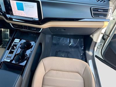 2026 Volkswagen Atlas Cross Sport - Photo 18