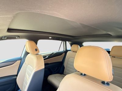 2026 Volkswagen Atlas Cross Sport - Photo 27