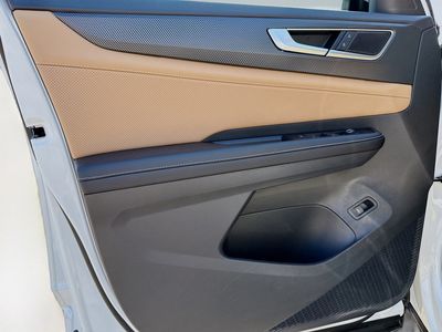 2026 Volkswagen Atlas Cross Sport - Photo 22