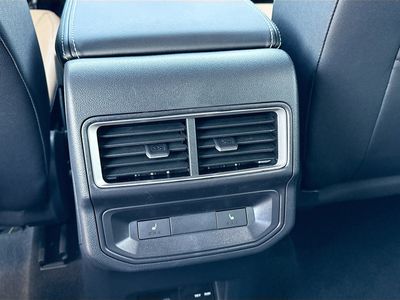 2026 Volkswagen Atlas Cross Sport - Photo 20