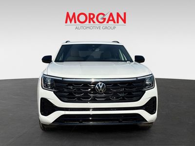 2026 Volkswagen Atlas Cross Sport - Photo 8