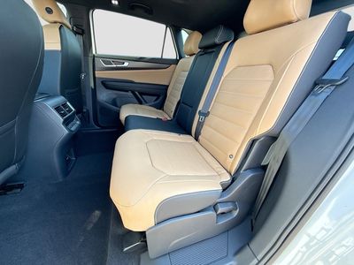 2026 Volkswagen Atlas Cross Sport - Photo 21