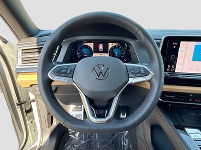 2026 Volkswagen Atlas Cross Sport - Photo 40