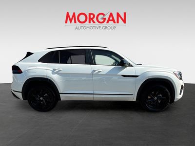 2026 Volkswagen Atlas Cross Sport - Photo 2