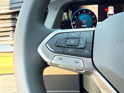 2026 Volkswagen Atlas Cross Sport - Photo 38