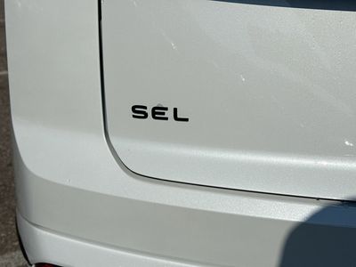 2026 Volkswagen Atlas Cross Sport - Photo 11